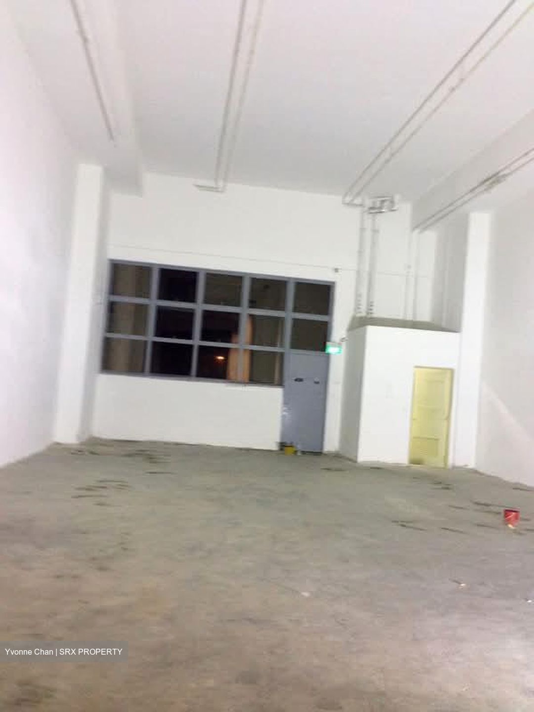 North Spring Bizhub (D27), Factory #556775261